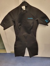 Neoprenanzug Damen 1,5 mm