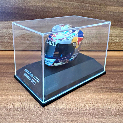 Minichamps sebastian - minichamps, 1:8