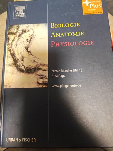 Biologie anatomie physiologie - biologie,