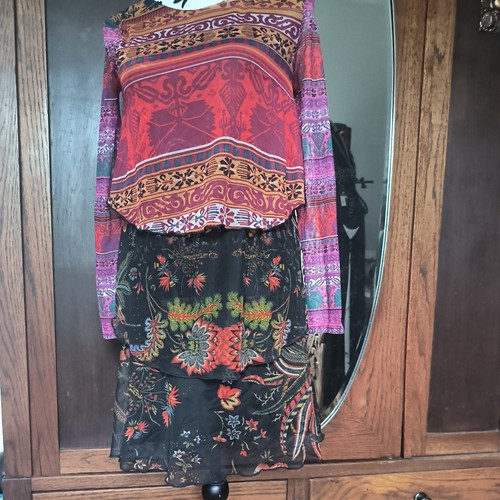 Desigual kleid mädchen - desigual,