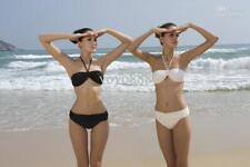 2 Neckholder Bikini Set