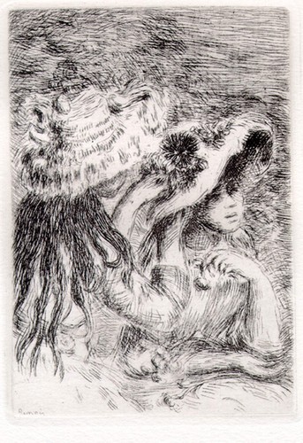 Pierre auguste renoir - renoir,, der
