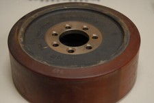 Antriebsrad A-Rad Toyota/BT RRB RRE Staplerrad Rad