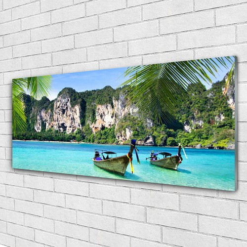 Glasbilder wandbild druck - glasbilder,