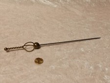 Florett Spiess Dreizack