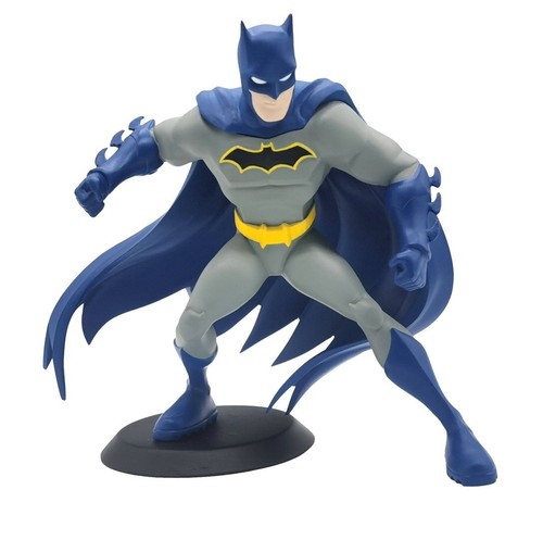 Comics figur batman - dc, figur:
