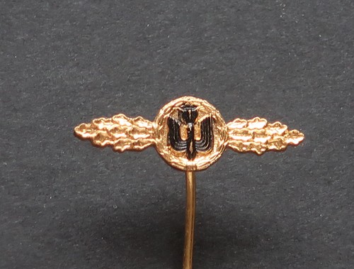 Miniatur anstecknadel - miniatur,
