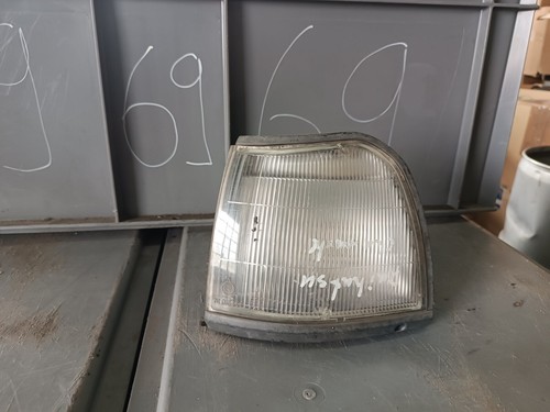 Blinker blinkleuchte vorne - blinker,
