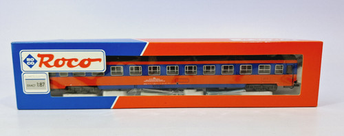 Roco 44386 öbb - roco,