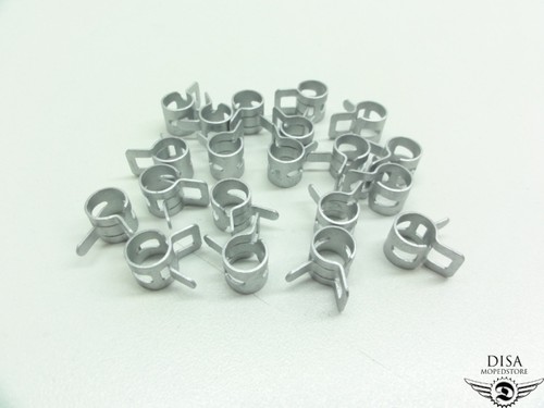 Stück 6mm benzinschlauch - stück,