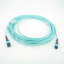 Glasfaser lwl patchkabel - glasfaser, 15m