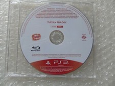 The Sly Trilogy PS3 Promo