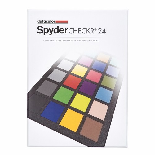 Datacolor spydercheckr24 - datacolor,