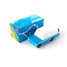 Candylab Holz Spielzeug Auto