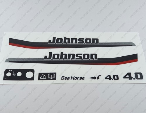 Johnson ps zweitakt - johnson,