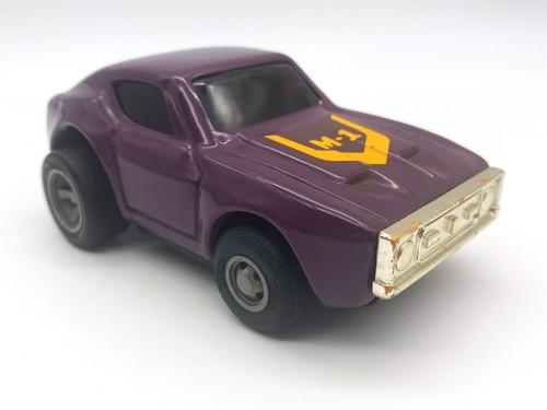 Tonka metallmodell lila - m1,, metallmodell,