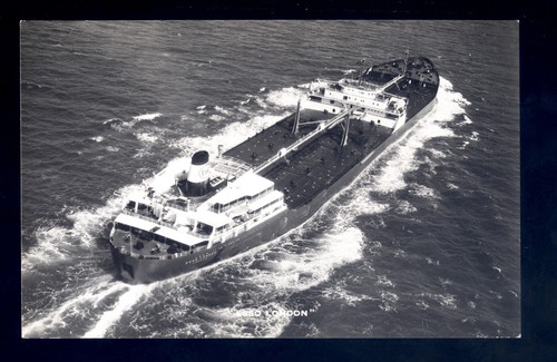 Ta0921 esso öltanker - ta0921,