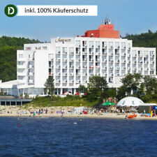 3 Tage Urlaub im Vienna House Amber Baltic Międzyzdroje mit Halbpension