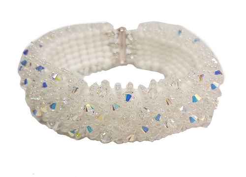 Damen armband magic carpet - damen,