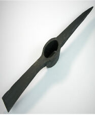 Spitzhacke, Kreuzhacke, Pickel, Rodehacke,  2,5kg, ohne Stiel