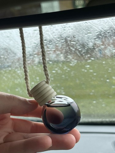 Jasmine auto lufterfrischer - jasmine,