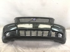 VOLVO V50 545 Stoßstange vorne 30657005 Frontschürze Kühlergrill CEDAR GREEN