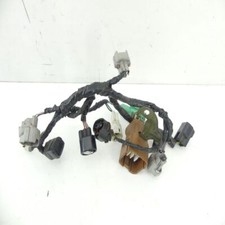 Kawasaki ZX-10 R 04/05 EZ:05 Einspritzanlage Spritze Kabelbaum 26914