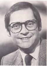 Autogramm Robert Antretter Mitglied des Bundestages Originalunterschrift