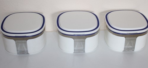 Tupperware top a34 - ,