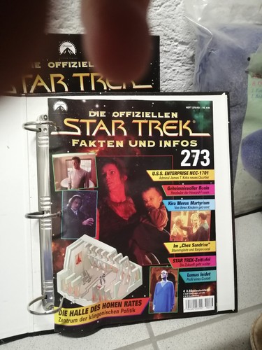 Star trek fakten - trek, bis