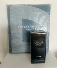 Giorgio armani code parfum - armani, le