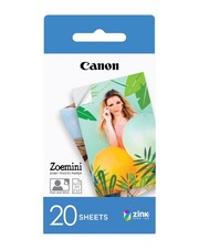 Canon Zink™ Fotopapier 2x3"