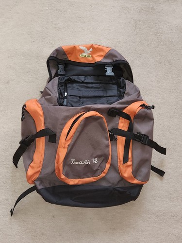 Salewa rucksack neu trail air - trail,