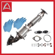 Katalysator Abgasanlage für FORD C-Max II Focus III Grand C-Max - 1.6 EcoBoost