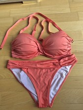 Lascana Bandeau-Bikini