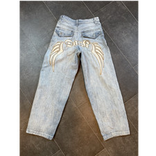 Bershka damen herren jeans - bershka,