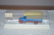 Brekina 1:87 Borgward B 4500