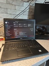 Fujitsu LifeBook E548 Notebook