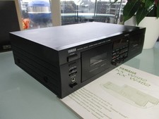 FAST WIE NEU YAMAHA NS KX-W582