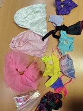 Konvolut Kleidung Kleid