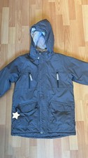 Mini a Ture Winterjacke Jungen