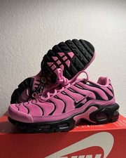 W Nike Air Max Plus Gr 39 Pink Rosa Nike Tn NEU Sneaker Sportschuhe Airmax Damen