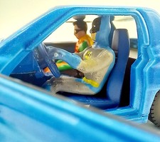 Rare vintage 1970 corgi - vintage, batman