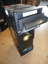 ADP kompletter EBA34 Akzeptor mit Stapler für Geldspieler Nr.3