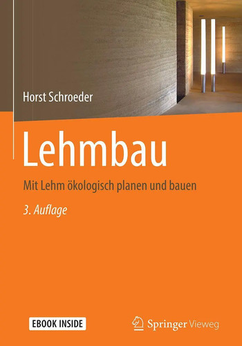 Lehmbau mit lehm ökologisch - lehmbau,