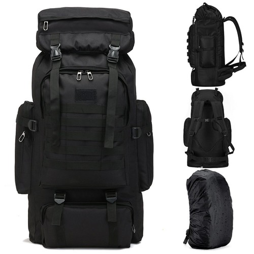 75l rucksack trekking - 75l,