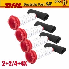 4/8X Filter Set Für Bosch