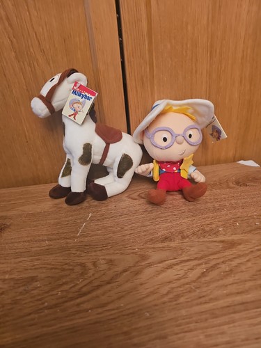 Milky bar kinder pferd - bar, &
