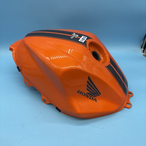 Honda cb500 500tank fuel - 500tank,