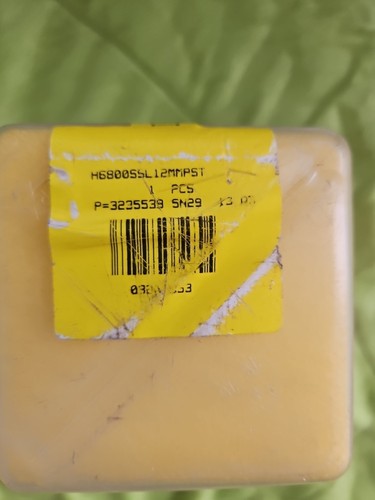 Ham let h6800ssl1 2mmpst - ham-let, h6800ssl1/2mmpst